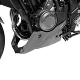 Belly Pan | Gloss White/Gloss Red (Ross White/Millenium Red) | Honda CB 500 F 2016-2017