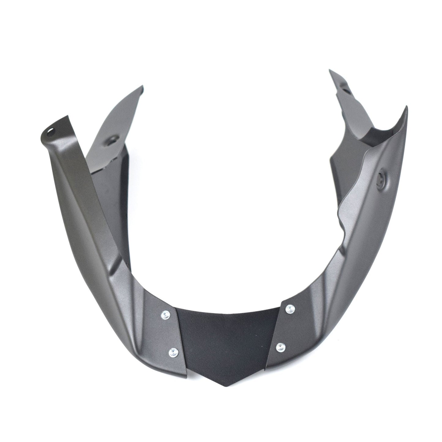 Belly Pan | Matte Grey/Gold (Matte Cynos Grey) | Honda CB 1000 R 2012-2014