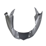 Belly Pan | Matte Grey/Gold (Matte Cynos Grey) | Honda CB 1000 R 2012-2014