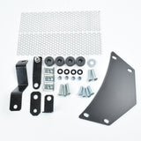 Belly Pan | Matte Grey/Gold (Matte Cynos Grey) | Honda CB 1000 R 2012-2014