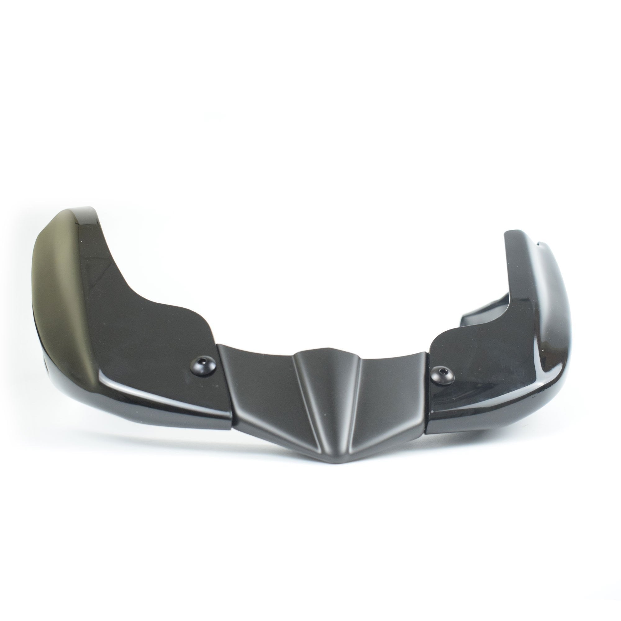 Belly Pan | Metallic Black (Graphite Black) | Honda CB 1000 R 2018-Current