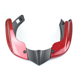 Belly Pan | Metallic Red (Candy Chromosphere Red/Aluminium) | Honda CB 1000 R 2018-Current