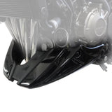 Belly Pan | Metallic Graphite Black | Honda CB 650 R 2019-Current