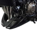 Belly Pan | Metallic Graphite Black | Honda CB 650 R 2019-Current