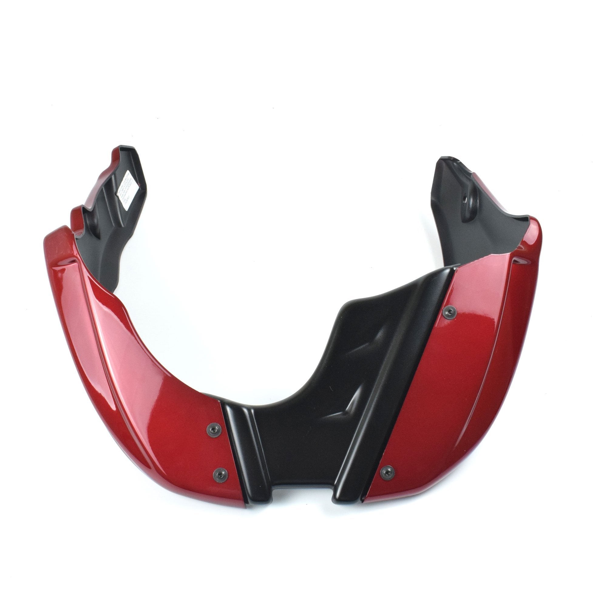 Belly Pan | Candy Chromosphere Red | Honda CB 650 R 2019-Current