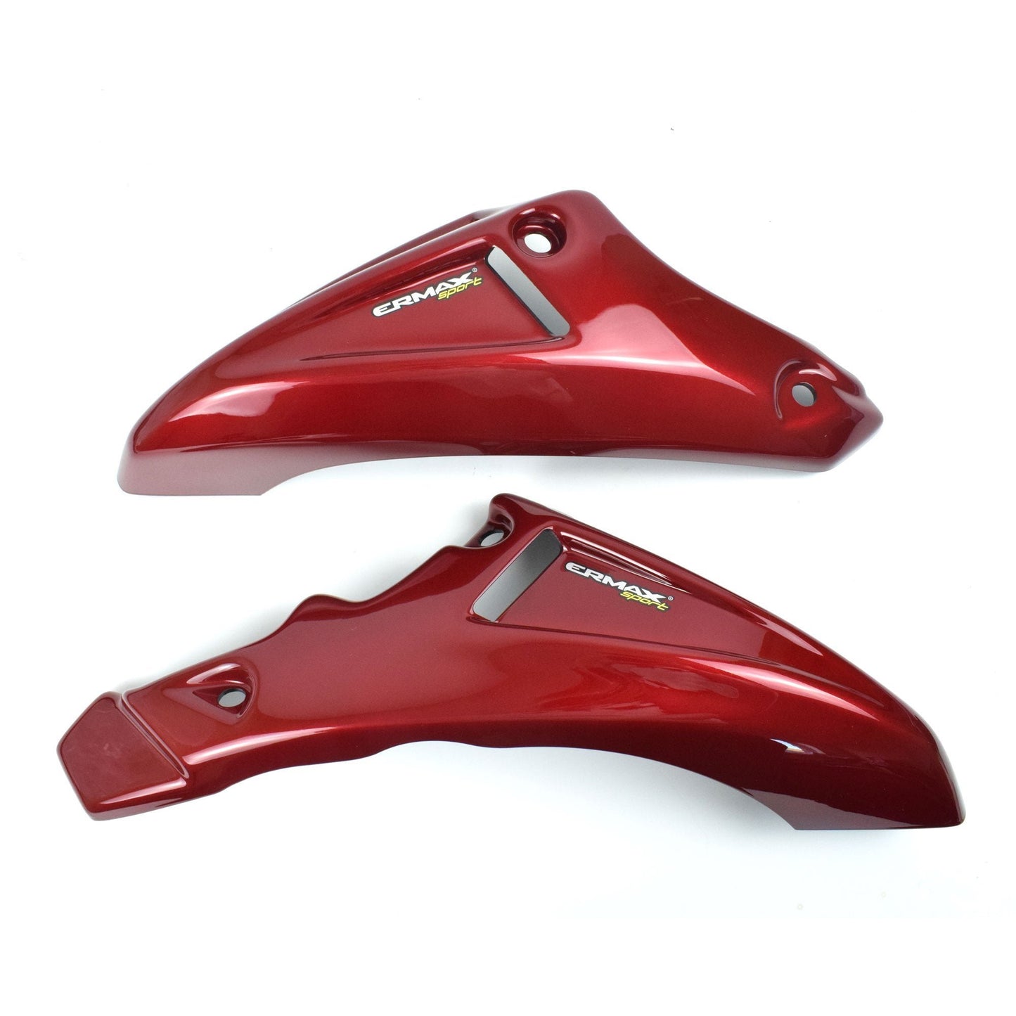 Belly Pan | Candy Chromosphere Red | Honda CB 650 R 2019-Current