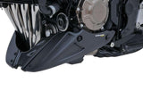 Belly Pan | Satin Black | Honda CB 650 R 2021-Current