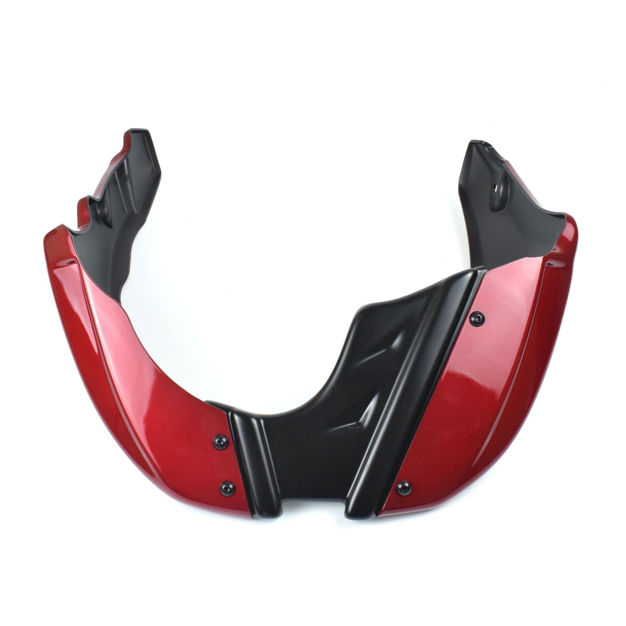 Belly Pan | Candy Chromosphere Red [r381]  | Honda CB 650 R 2021-Current