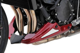 Belly Pan | Candy Chromosphere Red [r 381] | Honda CB 1000 R 2021-Current
