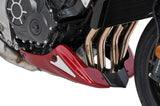 Belly Pan | Candy Chromosphere Red [r 381] | Honda CB 1000 R 2021-Current