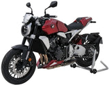 Belly Pan | Candy Chromosphere Red [r 381] | Honda CB 1000 R 2021-Current