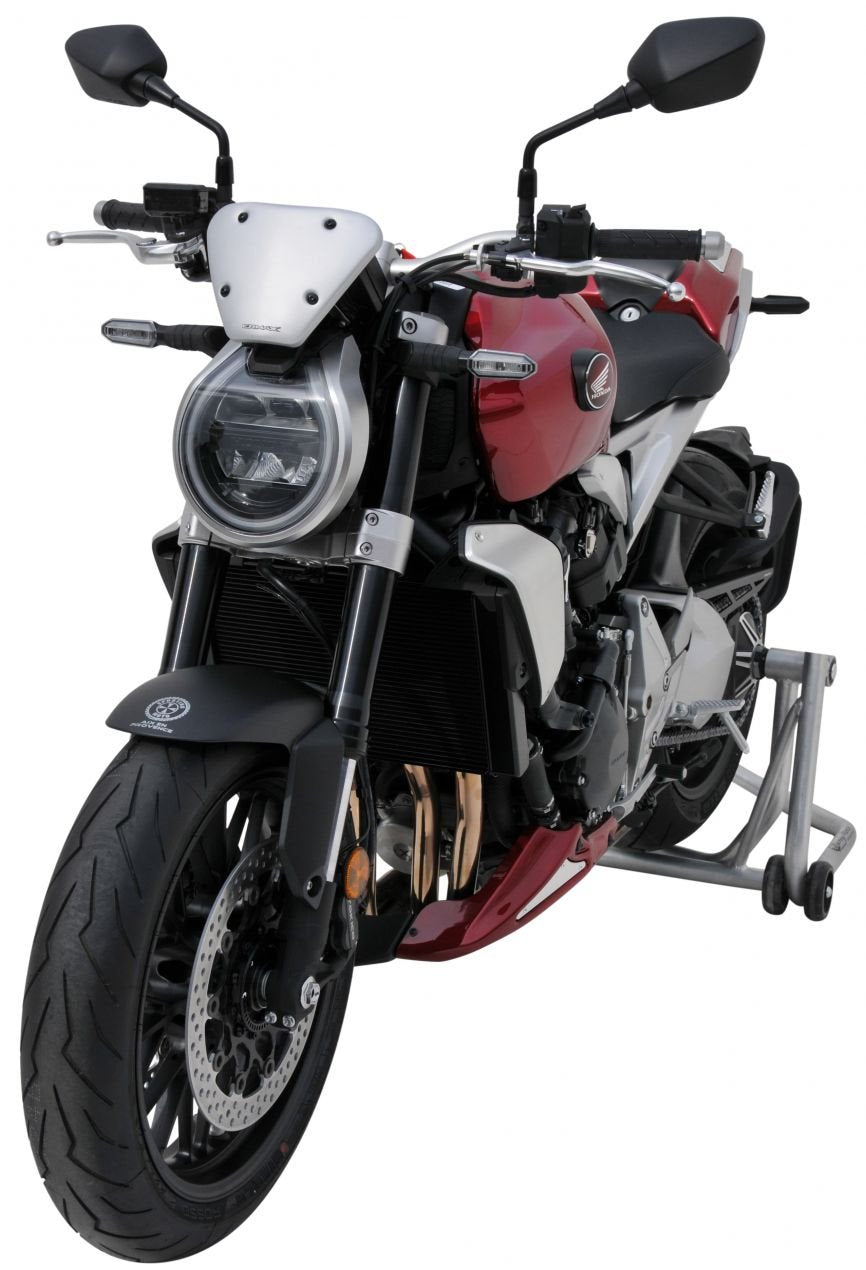 Belly Pan | Candy Chromosphere Red [r 381] | Honda CB 1000 R 2021-Current