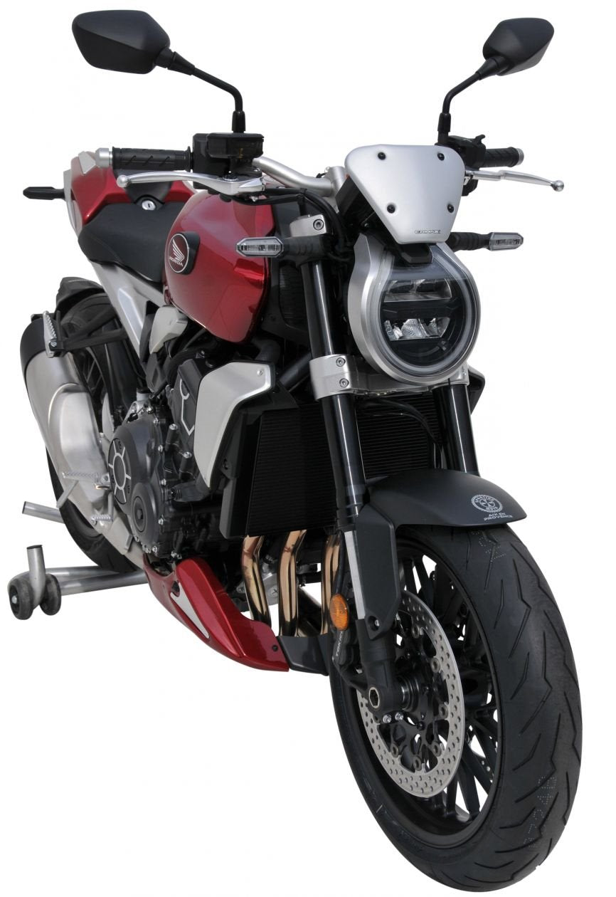 Belly Pan | Candy Chromosphere Red [r 381] | Honda CB 1000 R 2021-Current