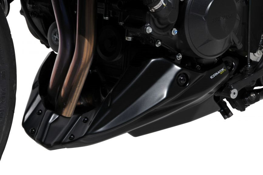 Belly Pan | Satin Black | Honda CB 750 Hornet 2023-Current