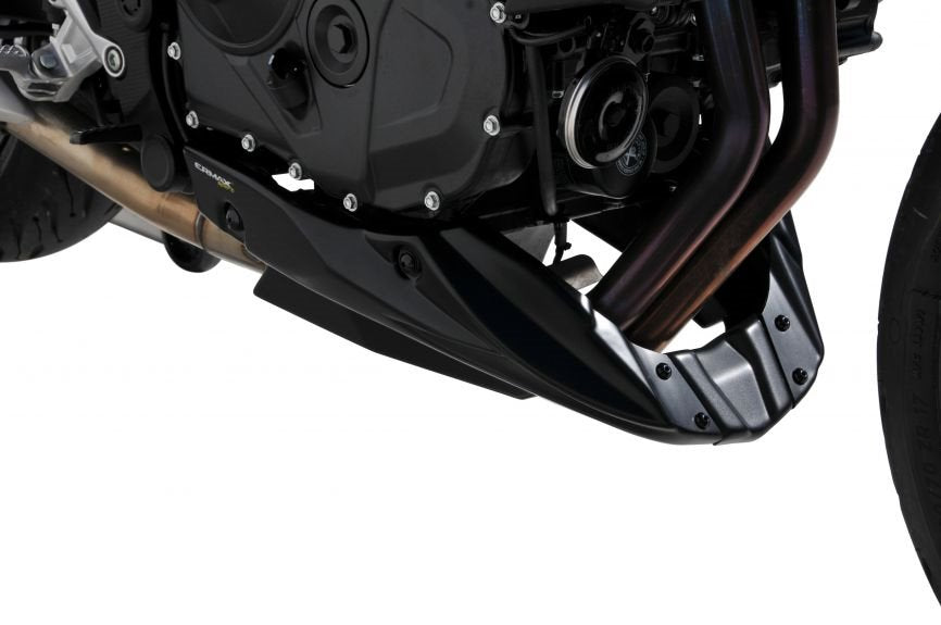 Belly Pan | Satin Black | Honda CB 750 Hornet 2023-Current
