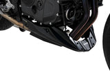 Belly Pan | Satin Black | Honda CB 750 Hornet 2023-Current
