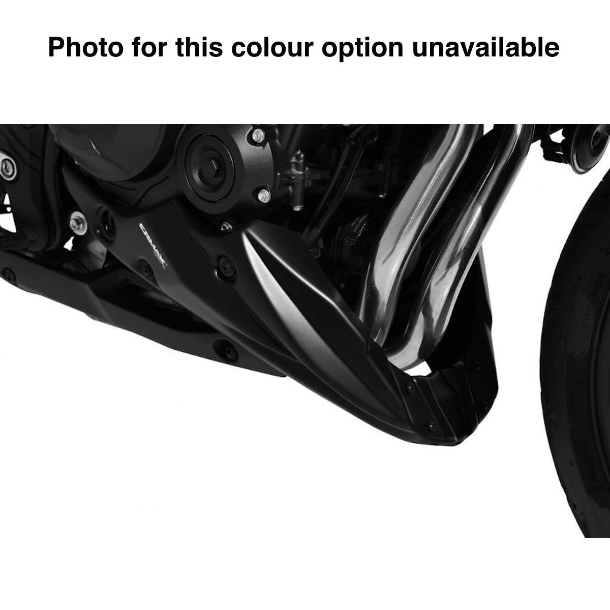 Belly Pan | Standard | Honda CB 500 Hornet 2024-Current