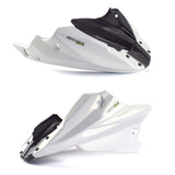 Belly Pan | Pearl Himalaya White [NHA87] | Honda CB 500 Hornet 2024-Current