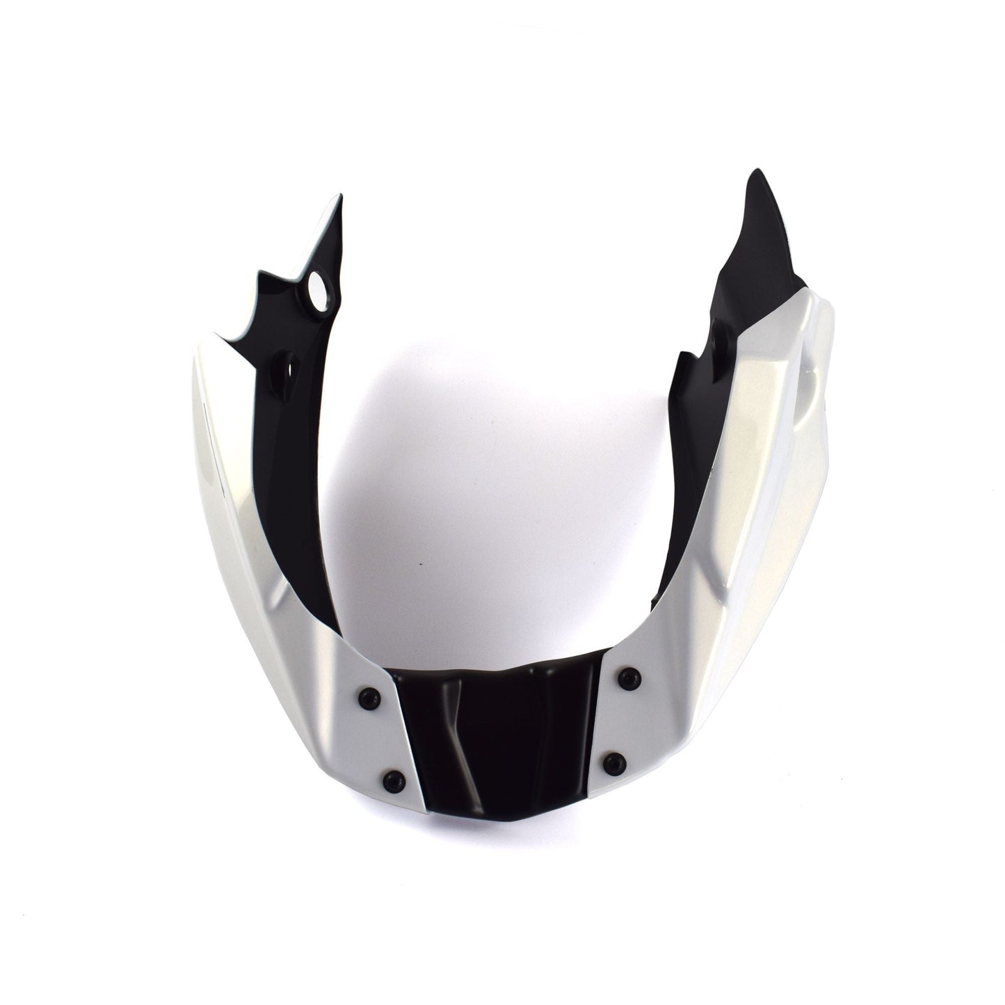 Belly Pan | Pearl Himalaya White [NHA87] | Honda CB 500 Hornet 2024-Current