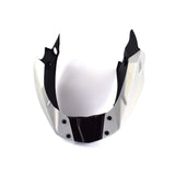 Belly Pan | Pearl Himalaya White [NHA87] | Honda CB 500 Hornet 2024-Current