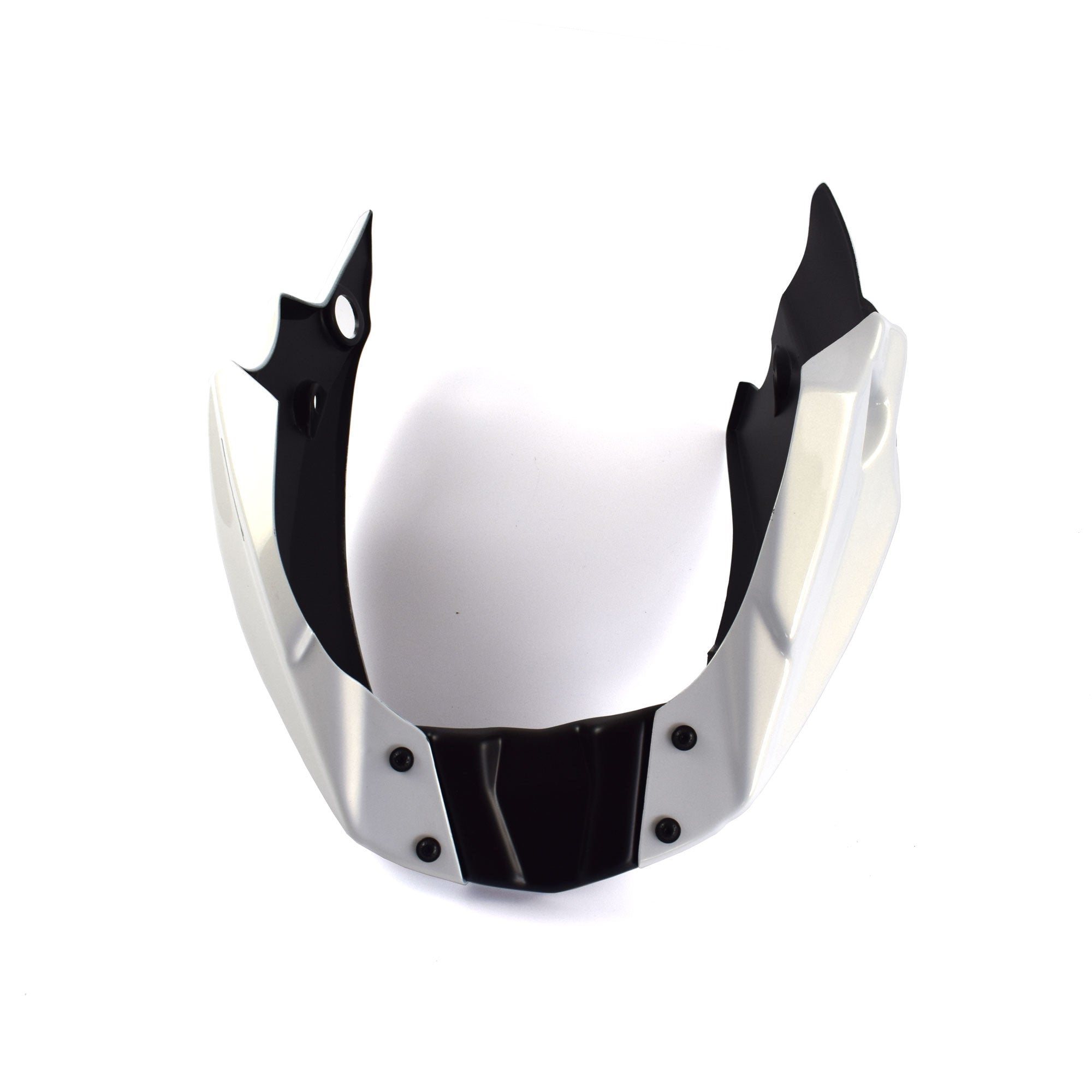 Belly Pan | Pearl Himalaya White [NHA87] | Honda CB 500 Hornet 2024-Current