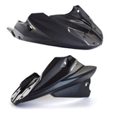 Belly Pan | Matte Gunpowder Black Metallic [NH436M] | Honda CB 500 Hornet 2024-Current
