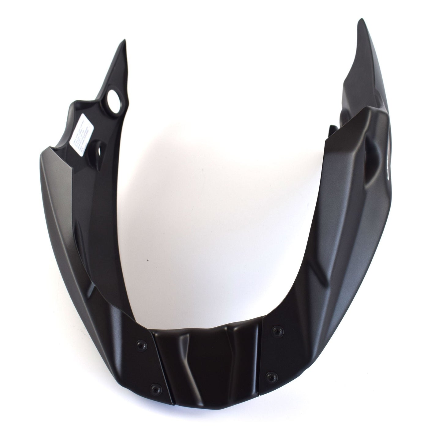 Belly Pan | Matte Gunpowder Black Metallic [NH436M] | Honda CB 500 Hornet 2024-Current