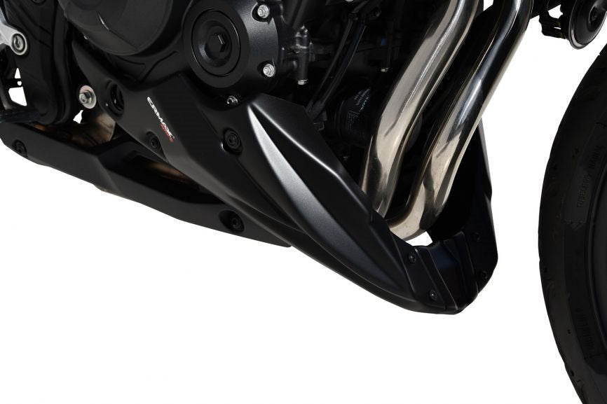 Belly Pan | Matte Black | Honda CB 500 Hornet 2024-Current