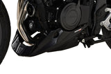 Belly Pan | Matte Black | Honda CB 500 Hornet 2024-Current