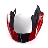 Belly Pan | Large Price Red [R380] | Honda CB 500 Hornet 2024-Current