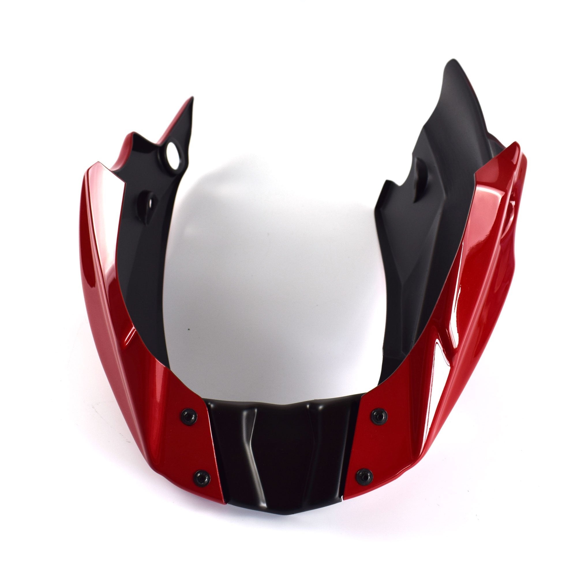 Belly Pan | Large Price Red [R380] | Honda CB 500 Hornet 2024-Current