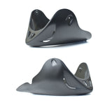 Belly Pan | Unpainted / Black | Yamaha FZS 600 Fazer 1998-2003