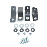 Belly Pan | Unpainted / Black | Yamaha FZS 600 Fazer 1998-2003