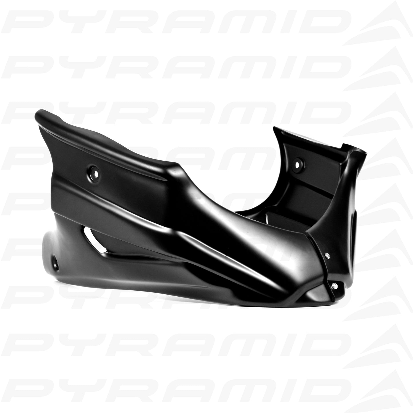 Belly Pan | Standard | Yamaha FZS 1000 Fazer 2001-2004