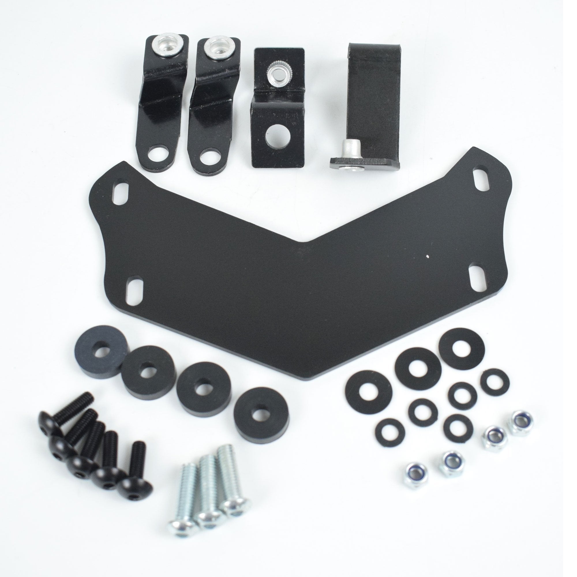 Belly Pan | Standard | Yamaha FZ1 | FZ1 Fazer 2006-2015