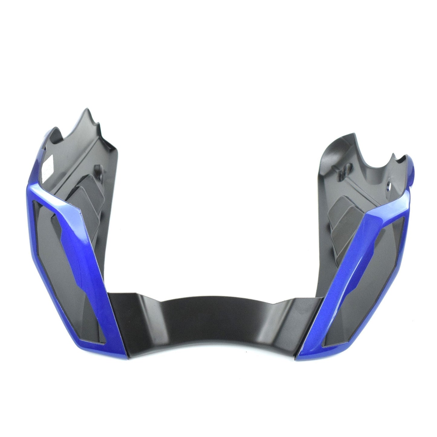 Belly Pan | Metallic Blue (Yamaha Blue) | Yamaha MT-10 | MT-10 SP 2016-2021