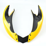 Belly Pan | Metallic Yellow (Performance Yellow) | Yamaha FZ1 2006-2006