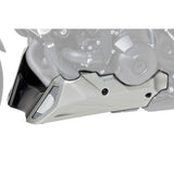 Belly Pan | Metallic Grey (Garage Metal) | Yamaha XSR 900 2016-2018