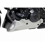 Belly Pan | Metallic Grey (Garage Metal) | Yamaha XSR 900 2016-2018