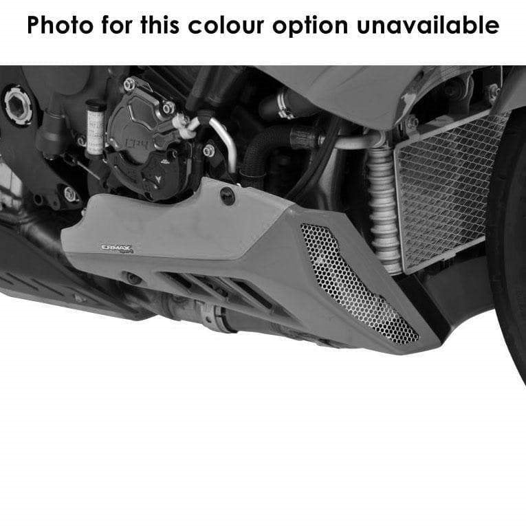 Belly Pan | Carbon Look | Yamaha MT-10 | MT-10 SP 2016-2021