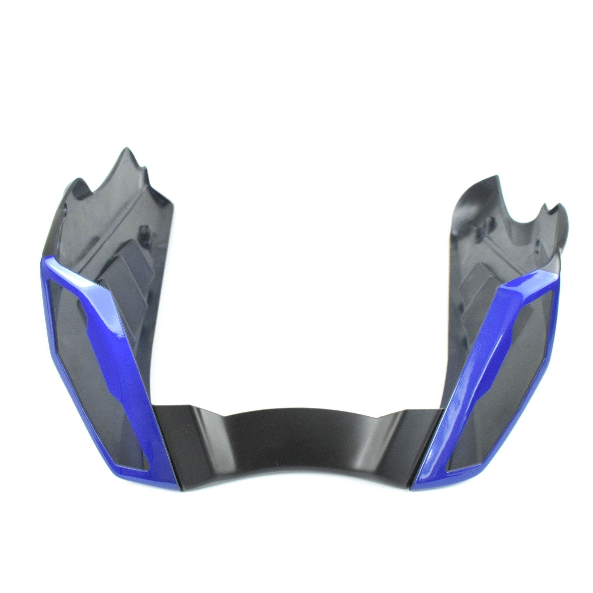 Belly Pan | Metallic Blue/Matte Black (Yamaha Blue/Matte Black) | Yamaha MT-10 | MT-10 SP 2016-2021