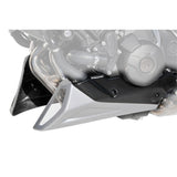 Belly Pan | Matte Grey/Matte Black | Yamaha MT-09 2015-2015