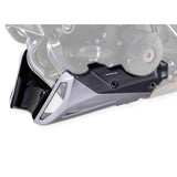 Belly Pan | Matte Grey/Matte Black | Yamaha Tracer 900 2015-2015