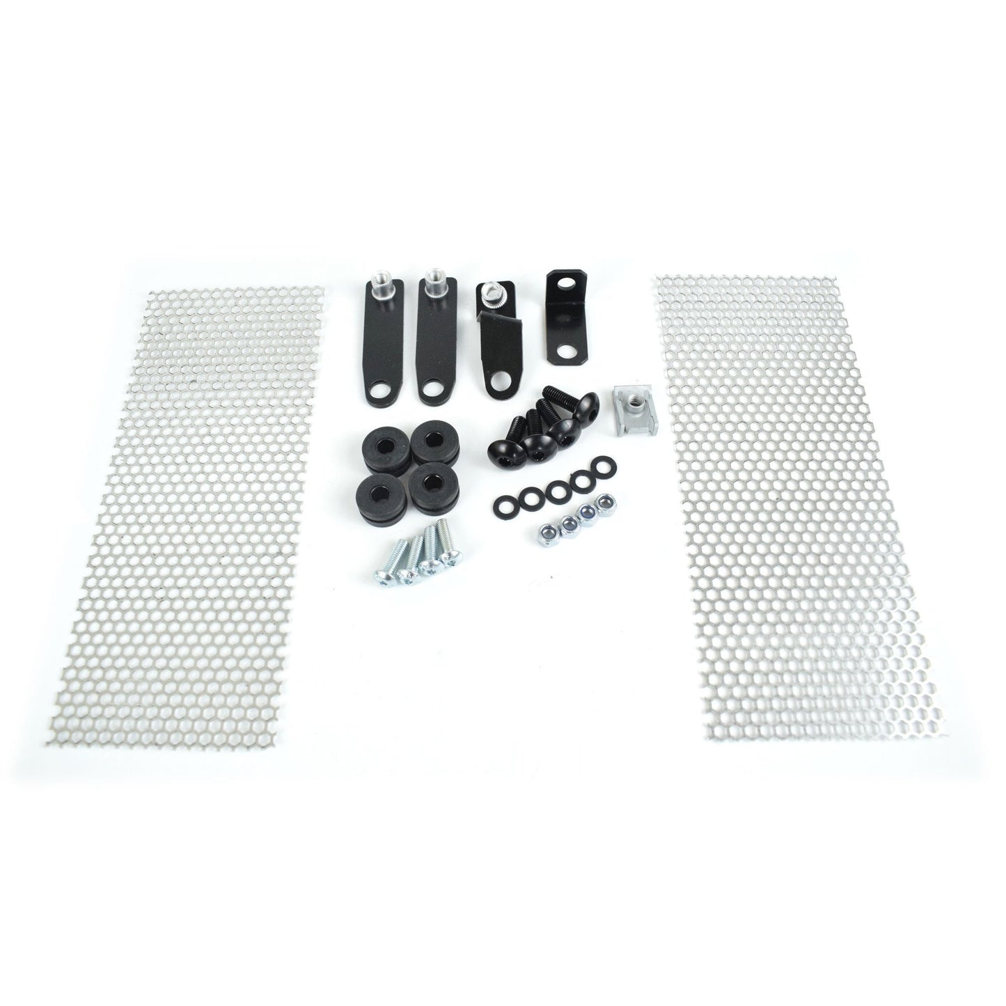 Belly Pan | Satin Black | Yamaha MT-09 2014-2016