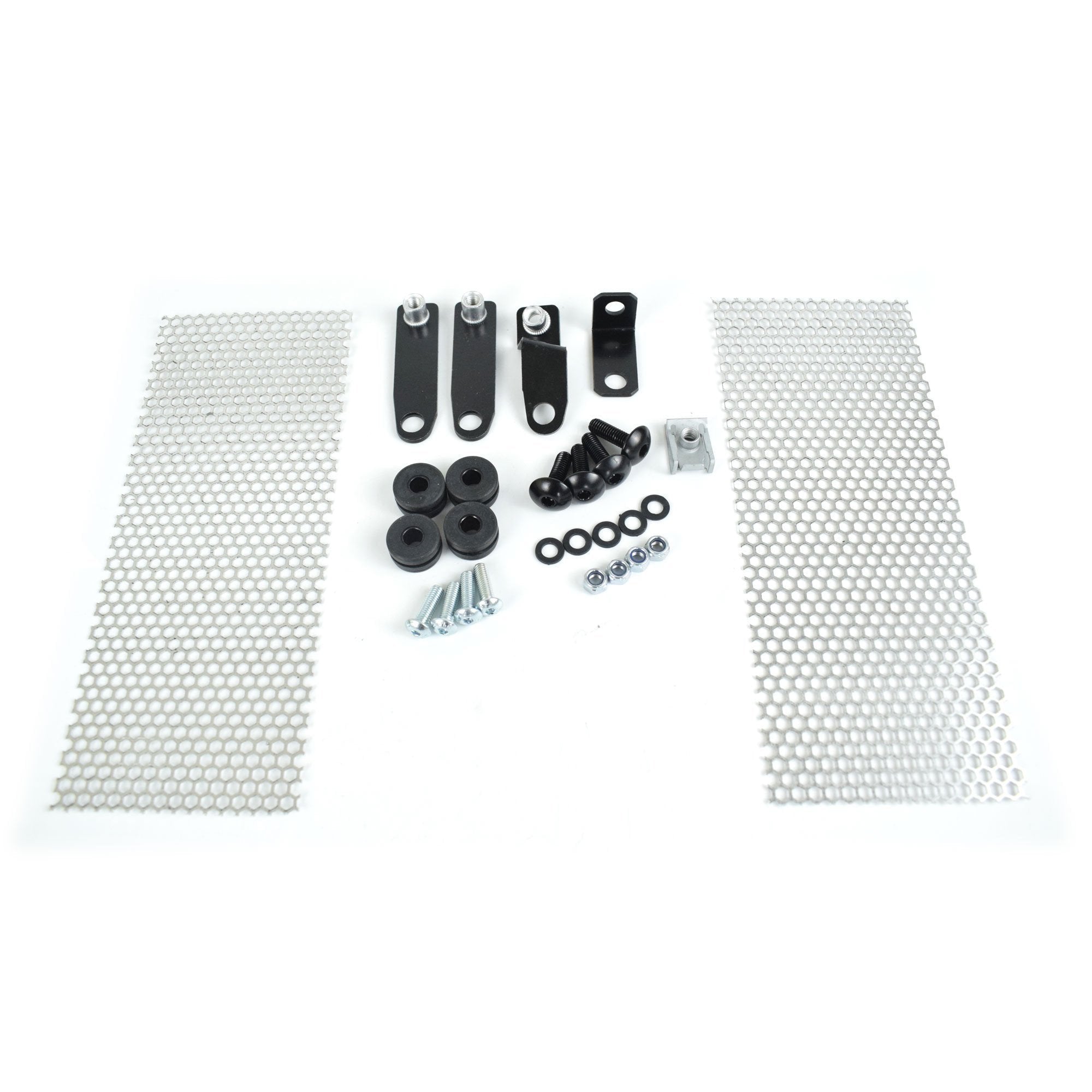 Belly Pan | Satin Black | Yamaha MT-09 2014-2016
