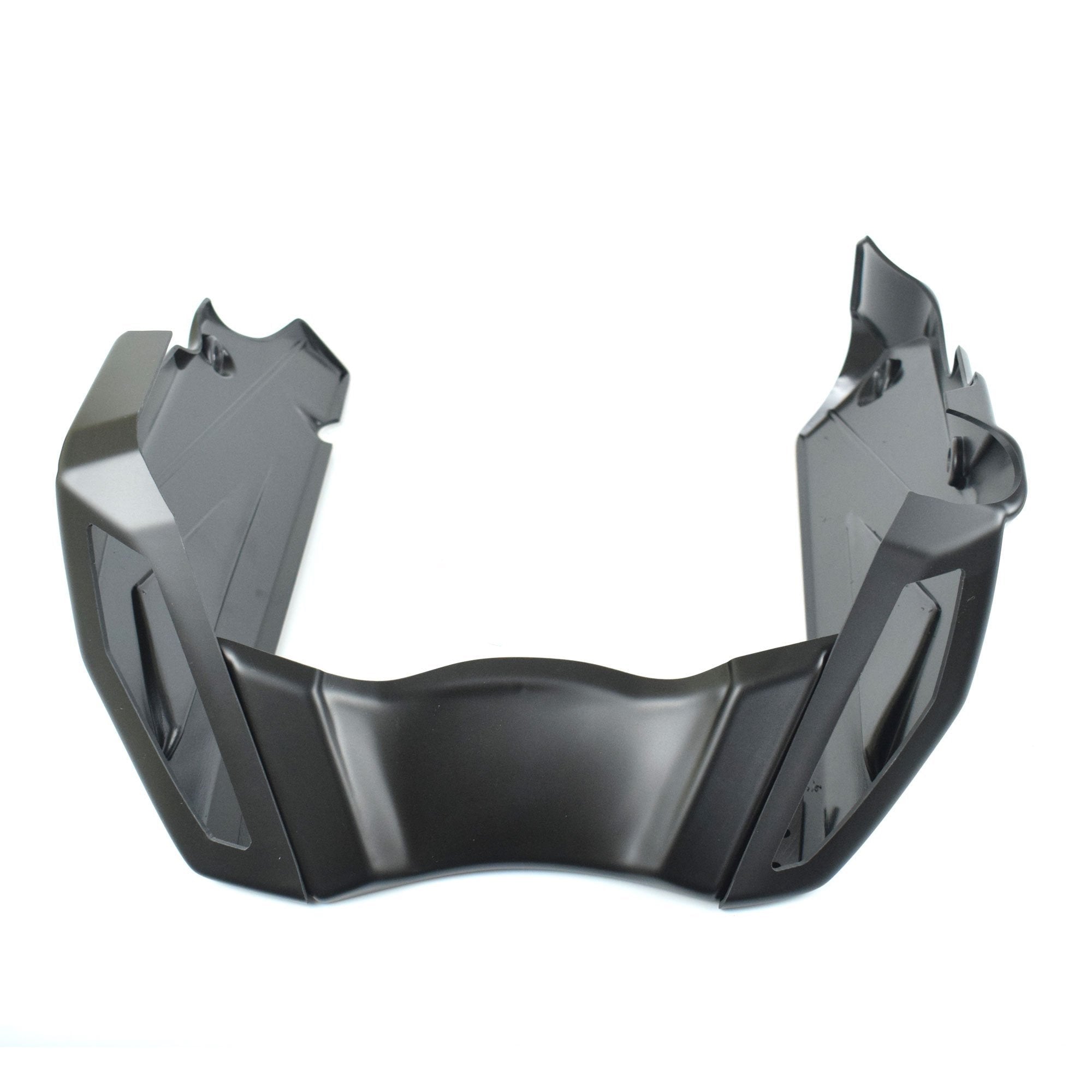 Belly Pan | Satin Black | Yamaha MT-09 2014-2016