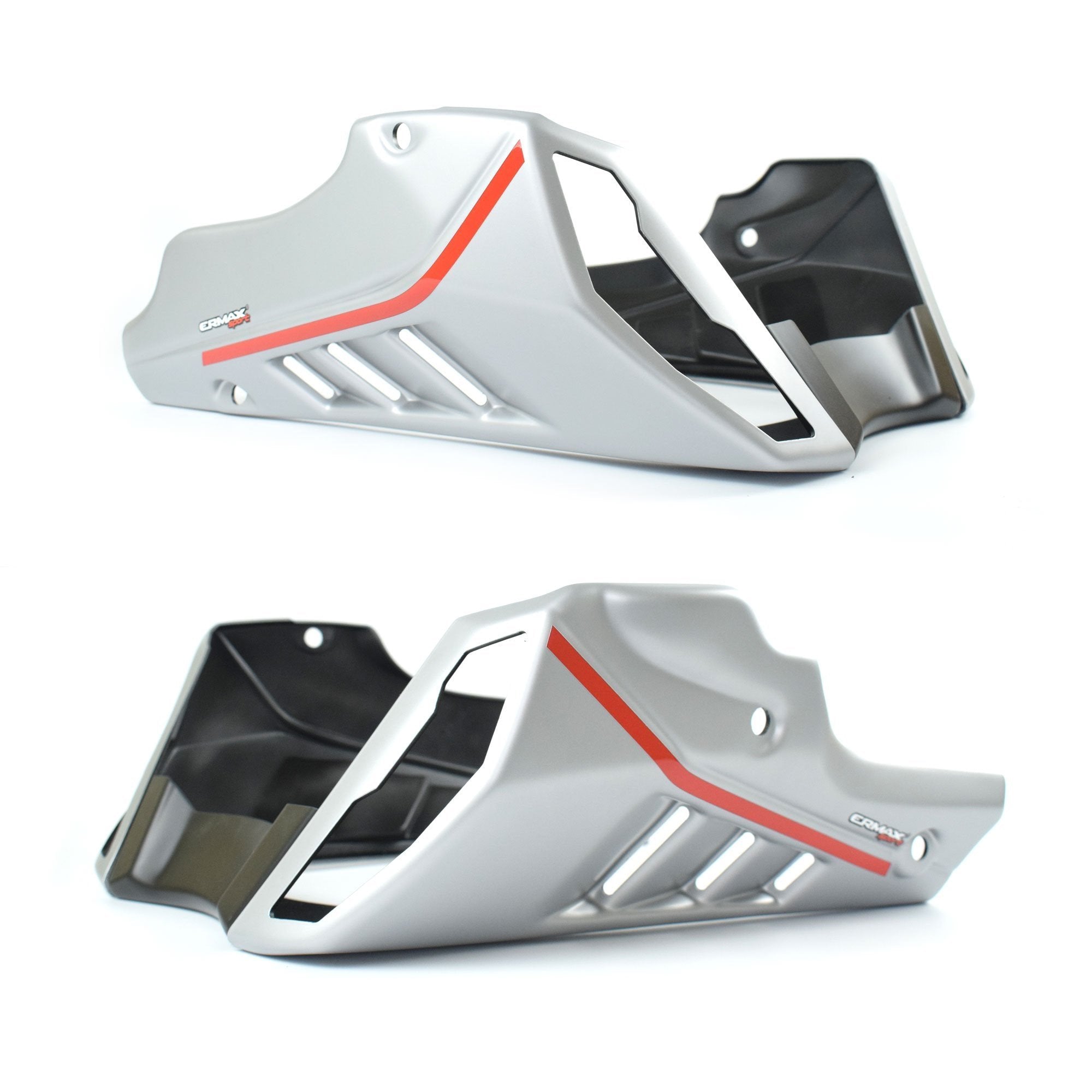 Belly Pan | Ice Fluo | Yamaha MT-10 2019-Current