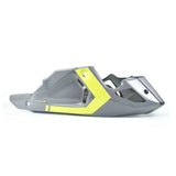 Belly Pan | Gloss Grey/Gloss Yellow (Nimbus Grey/Night Fluo Yellow) | Yamaha MT-07 2016-2017