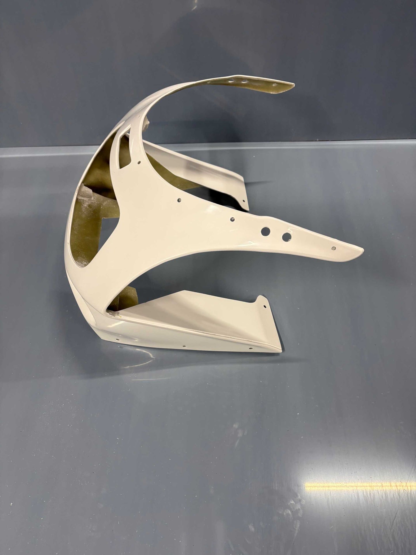 Suzuki GSXR1100 M-N 1991-92 - Standard Top Fairing
