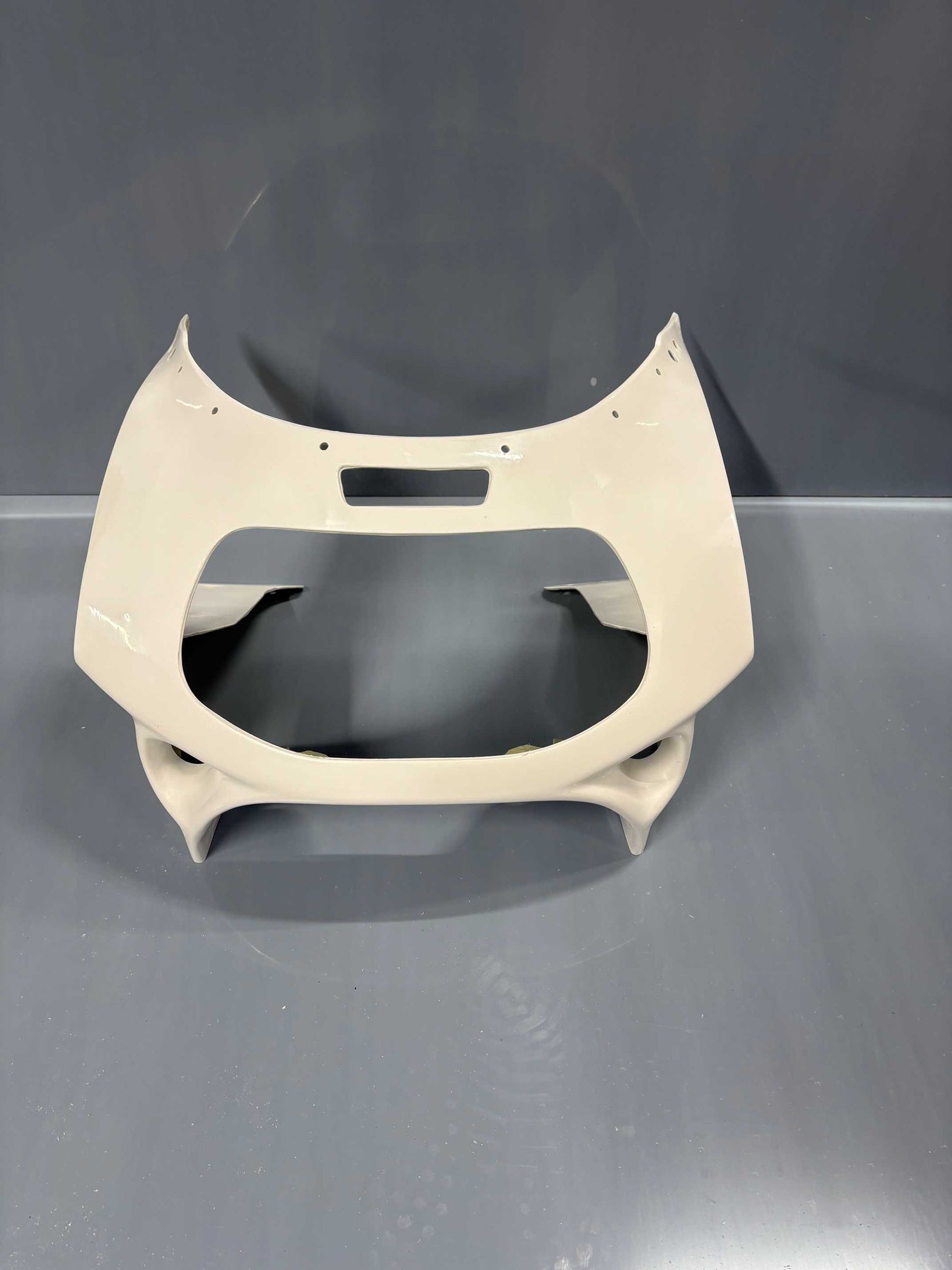 Suzuki GSXR1100 M-N 1991-92 - Standard Top Fairing